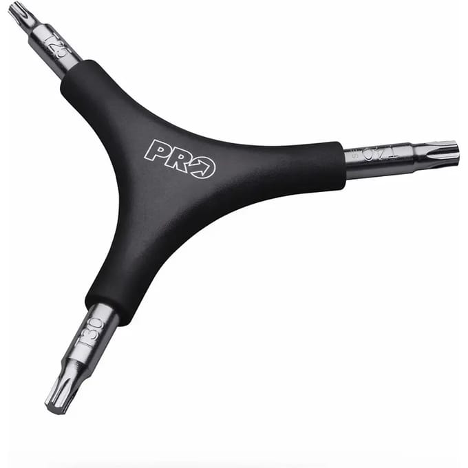 Torx sleutelset Pro