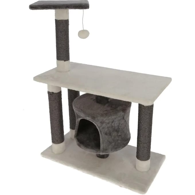 Kattenboom Kerbl Jade Darklight