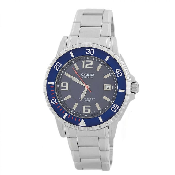 Casio Collection Diver 20 ATM | MTD-1053D-2A