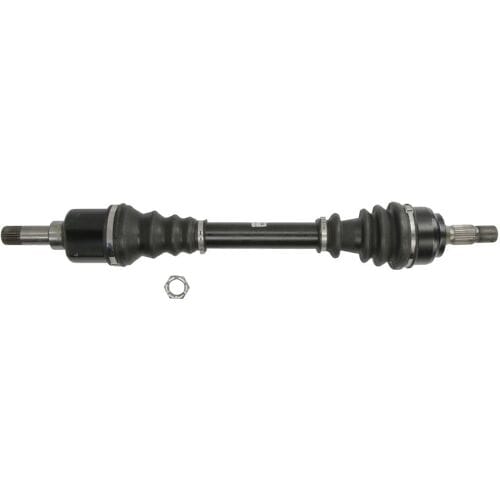 Aandrijfas POINT GEAR PNG76034