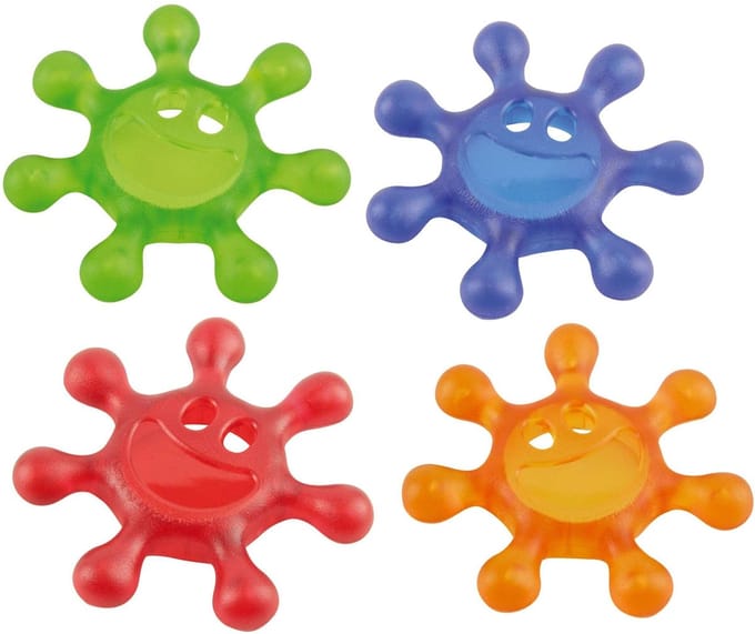 Koziol - Sunny Bottle Cap Opener (Random Colores)