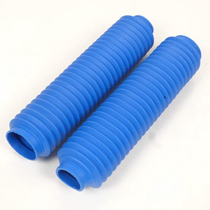 Voorvorkbescherming BIHR voor Auto d: 38mm D: 50mm L:350mm Nieuw