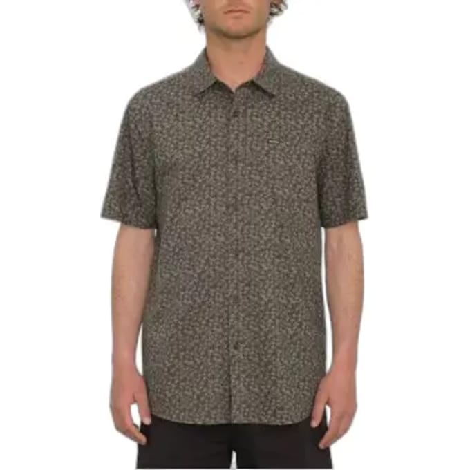 Shirt Volcom Stone Mash