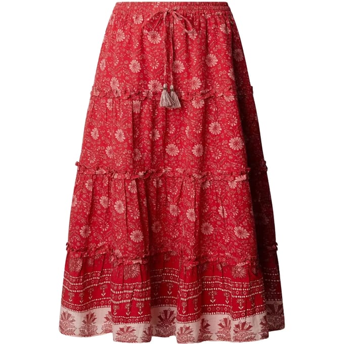 Vrouwenrok Pepe Jeans Candela