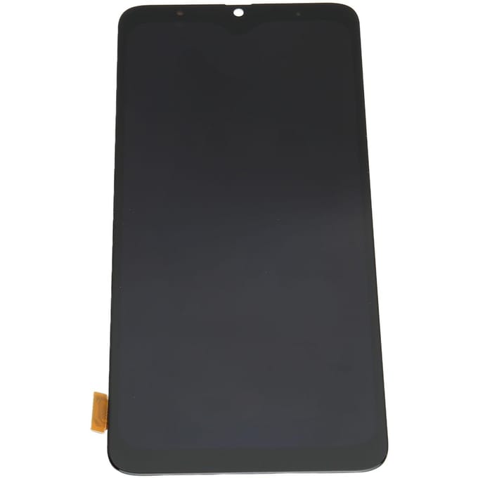 Telefoon Digitizer Touchscreen Assembly Organische Licht Emitterende Diode Telefoon Touch Display Assembly voor black