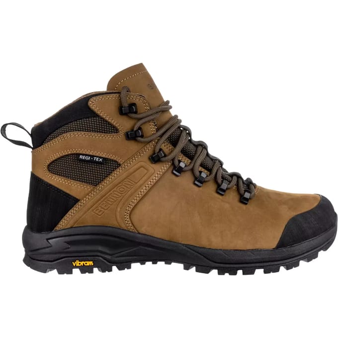 Wandelschoenen Bennon Terenno 2.0 Mid