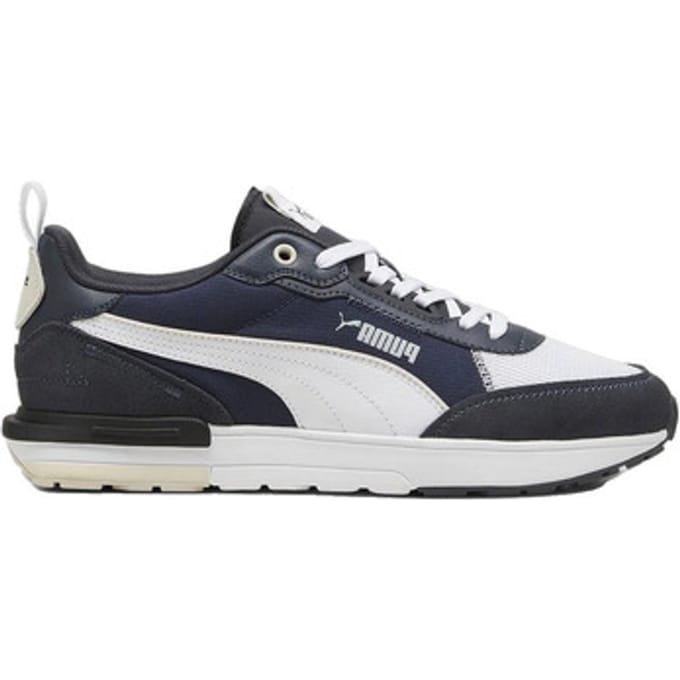 Puma R22 Schoenen Veelkleurig EU 37