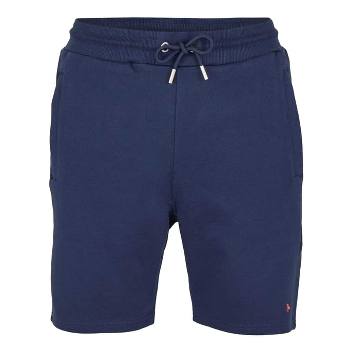 Modern Amusement Heren Sweat Shorts (Marine)