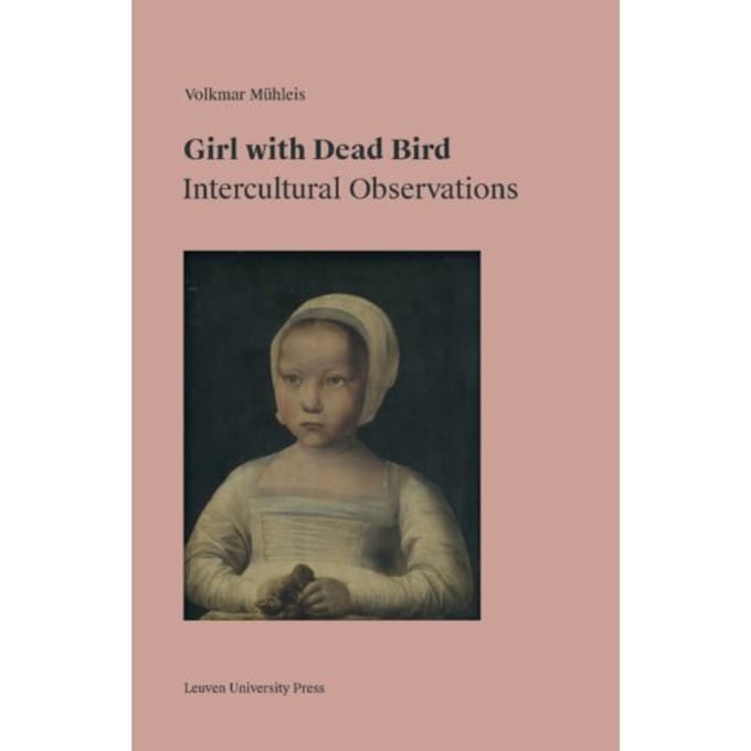 Girl With Dead Bird - Volkmar Mühleis