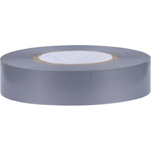 Toolstation Isolatietape Grijs 19mmx33m