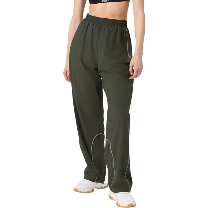 Dames joggingbroek Björn Borg Ace