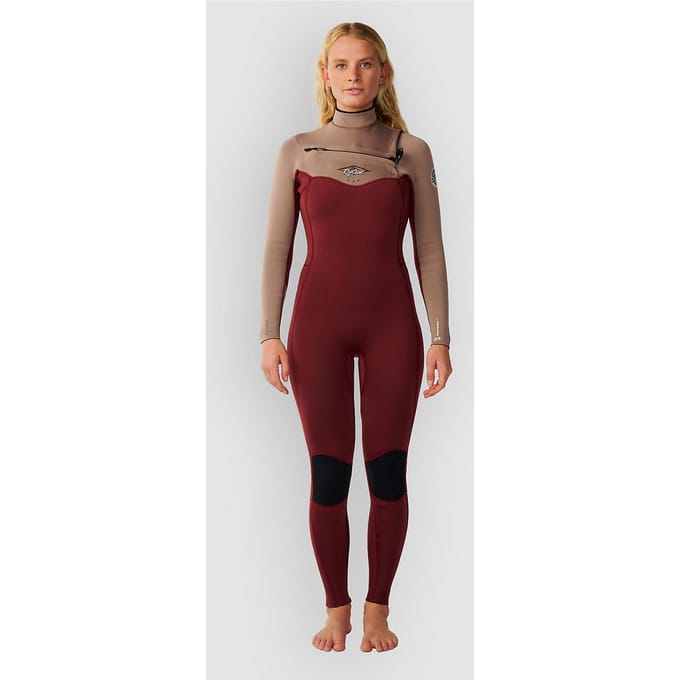 Rip Curl Dawn Patrol Cz 53 Wetsuit bruin