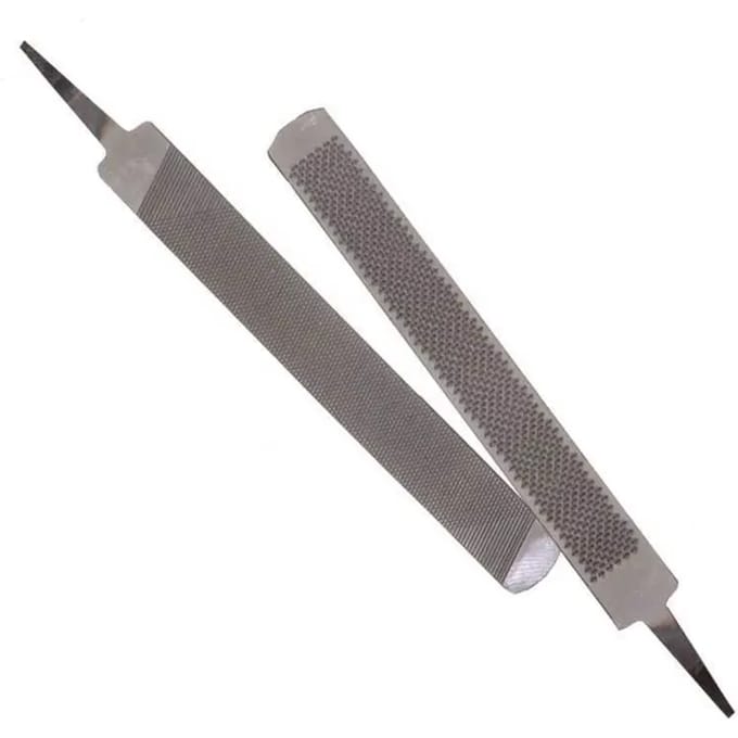 Tattini Framboos Zilver 35 cm