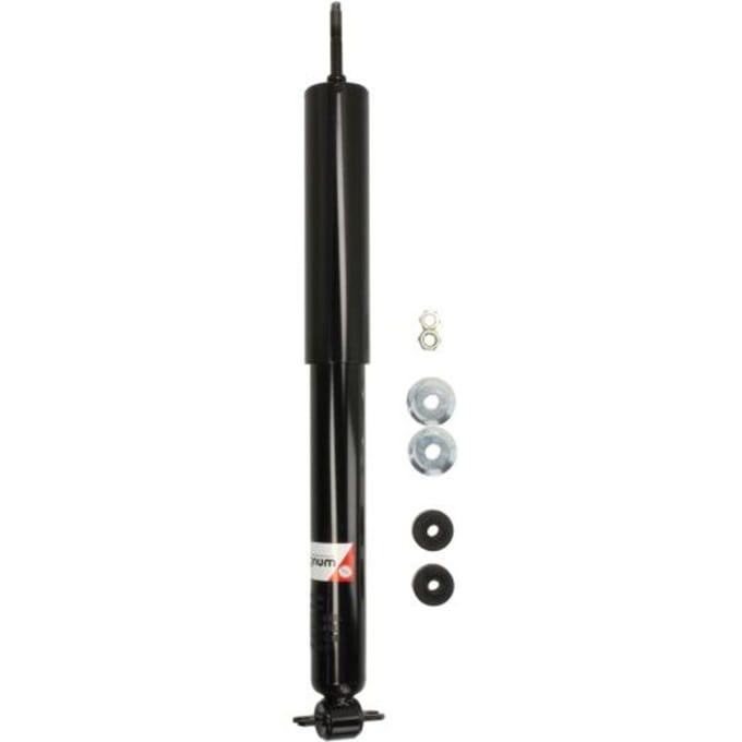Schokdemper MAGNUM TECHNOLOGY AGY013MT