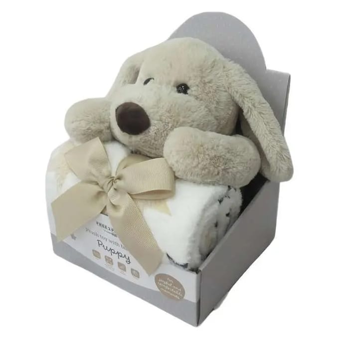 Pluche FreeON Free 2 Play Puppy