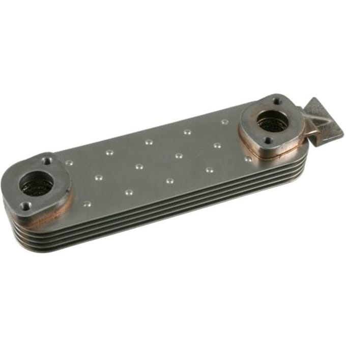 Olie radiator, motorolie FEBI BILSTEIN 21577