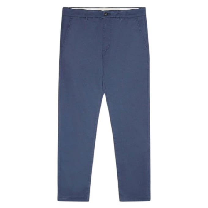 Broek KnowledgeCotton Apparel Chuck