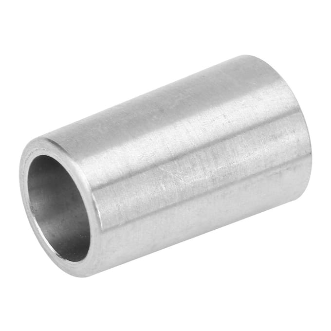 Manchon de conversion en acier inoxydable B12 à B16 pour mandrin de perceuse