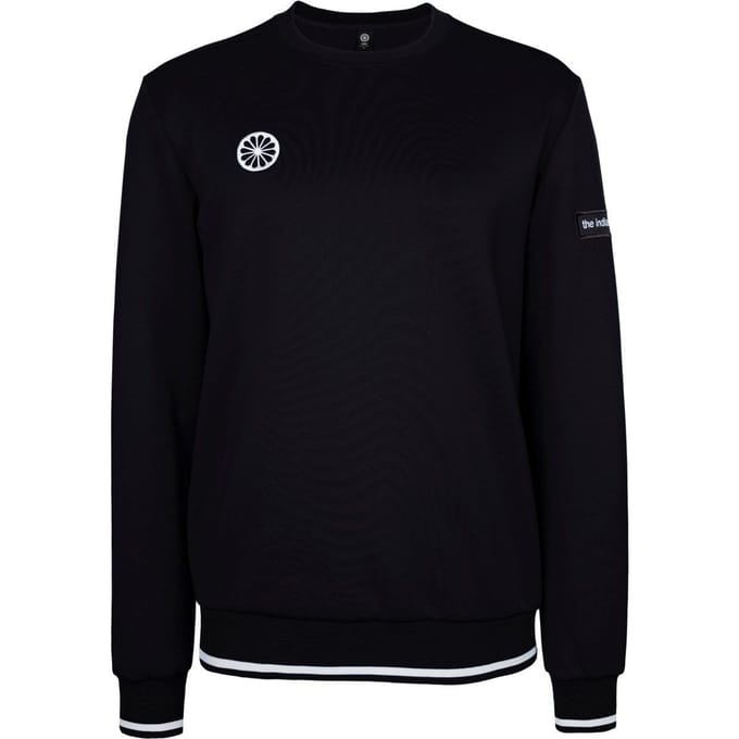 The Indian Maharadja Club Sweater Heren - Maat S