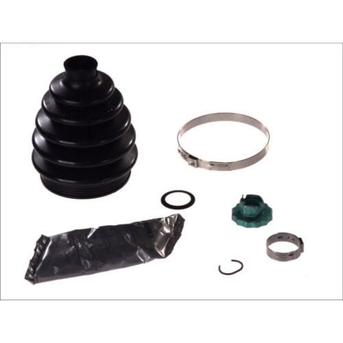 Balgenset, aandrijfas SPIDAN 21589