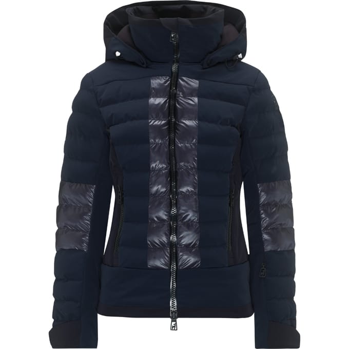 Toni Sailer Womens Lisbeth Ski Jacket