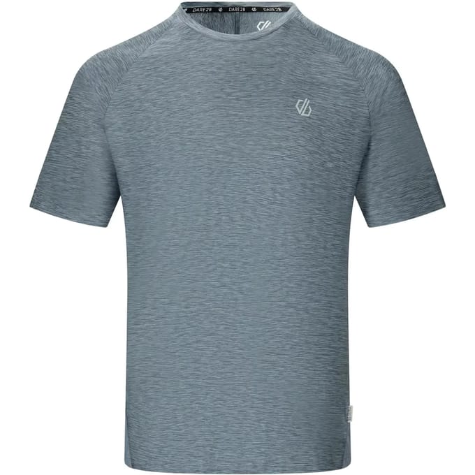 Dare2B Power Up T-shirt voor heren
