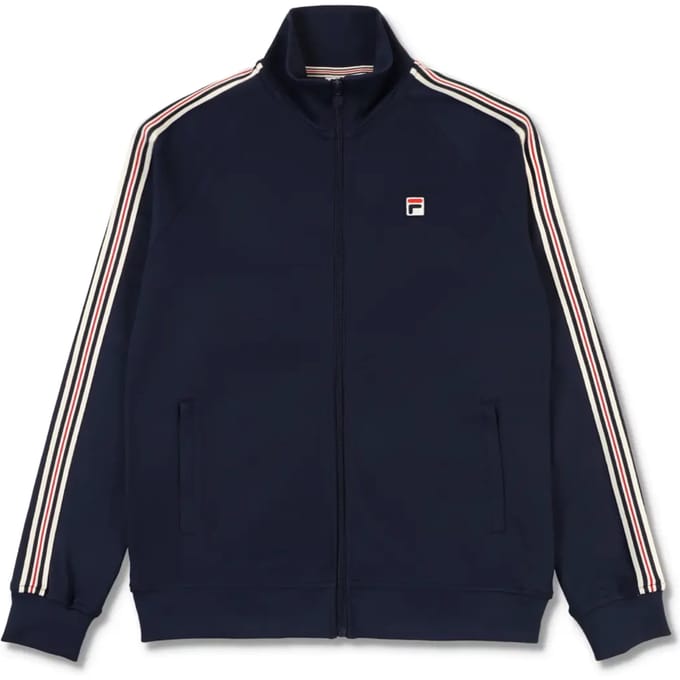 Track suit jas Fila Biella Regular