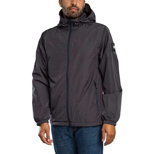 Windjack Weekend Offender Technicus jas