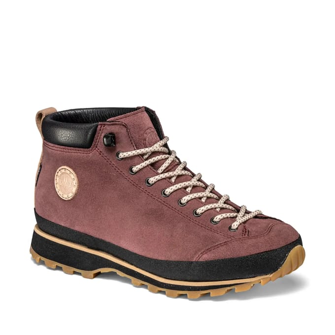 Wandelschoenen Lomer Mid MTX