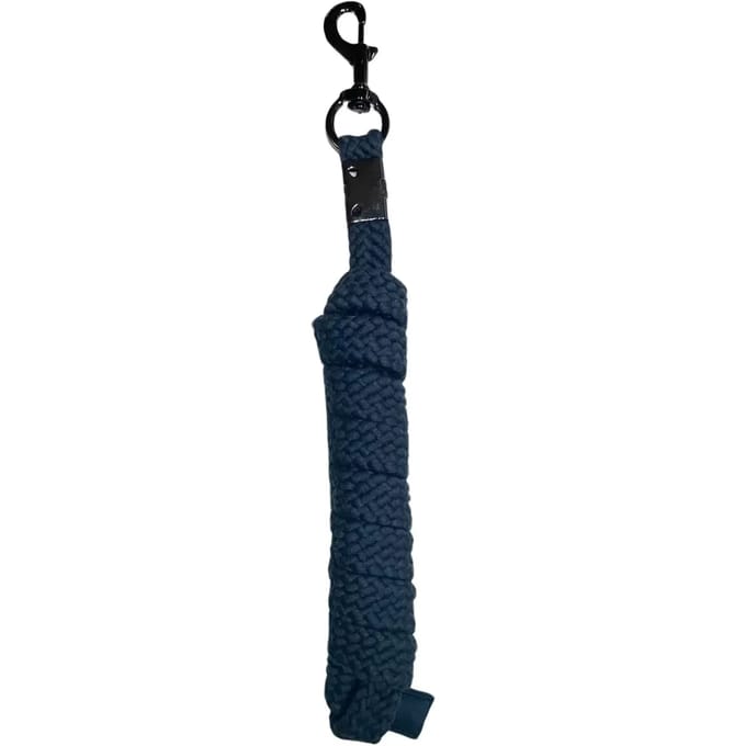 Tommy Hilfiger Halstertouw Global - maat One size - desert sky