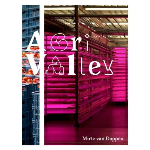 Agrivalley - Mirte van Duppen