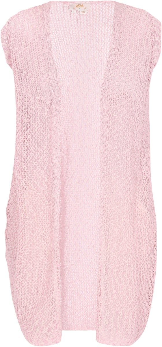 usha Vest
