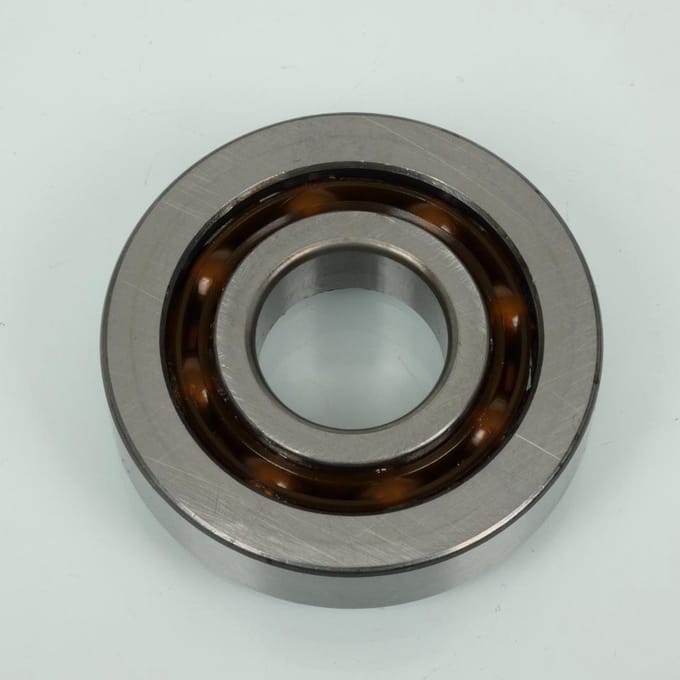 Roulement moteur SKF pour Scooter Gilera 50 Stalker Neuf