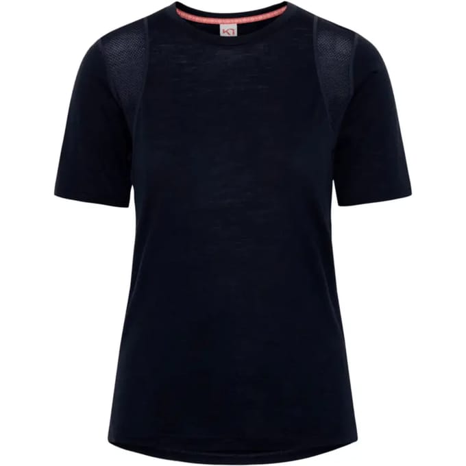 Dames-T-shirt Kari Traa Embla