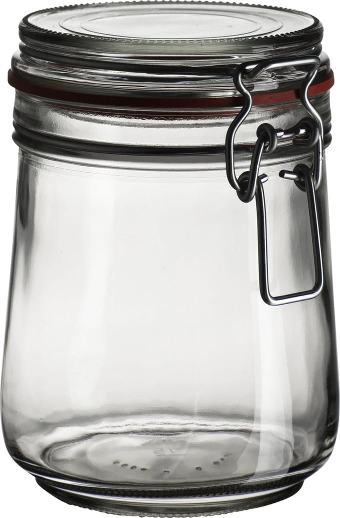 Weckpot 800 ml