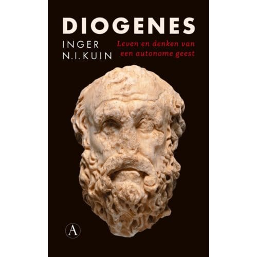 Diogenes - Inger Kuin