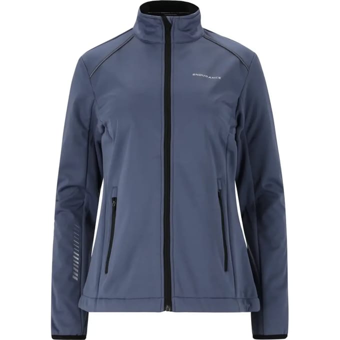 Dames softshell jas Endurance Zora XCS