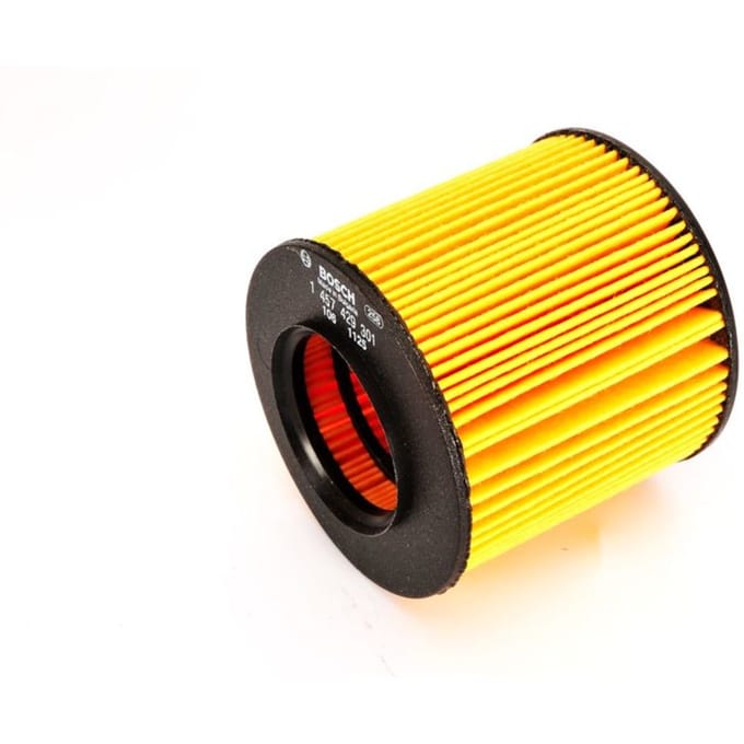 Oliefilter BOSCH 1 457 429 301