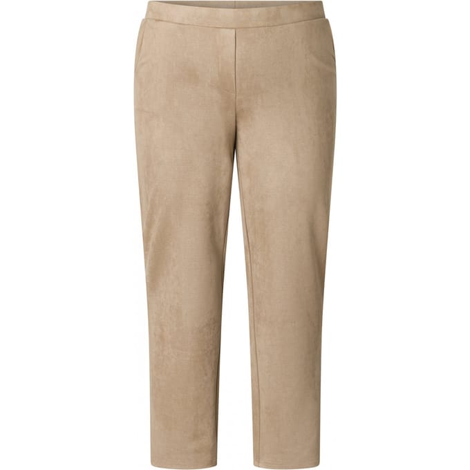 COLLETTA Nore Bottoms - Taupe