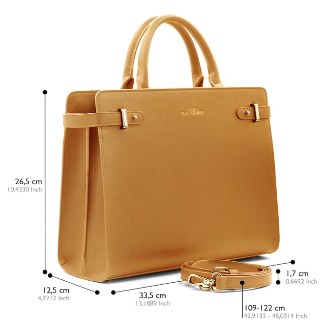 Handtas Orsay