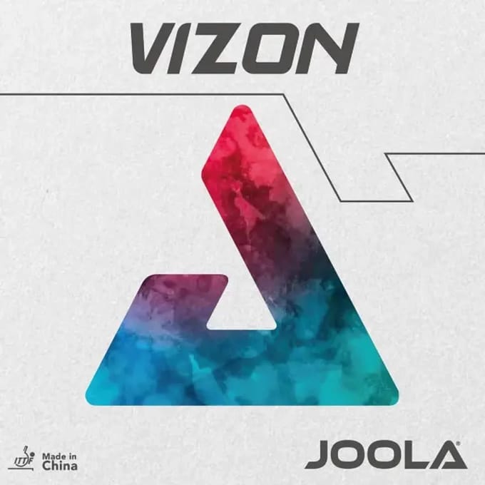 Tafeltennisrackethoes Joola Vizon