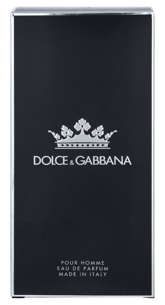 Dolce & Gabbana K 100 ml Eau de Parfum Spray