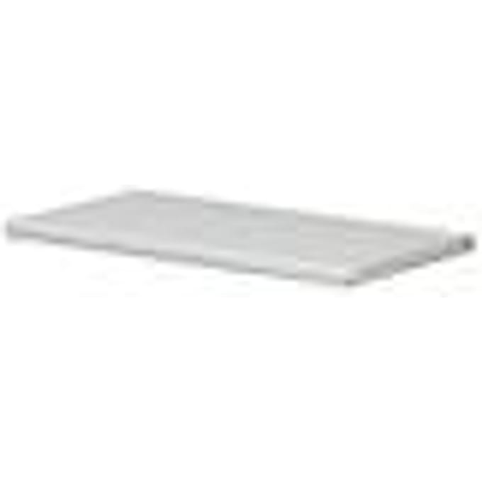 Legbord, voor reksysteem PROGRESS 500 T, B 750 x D 400 mm