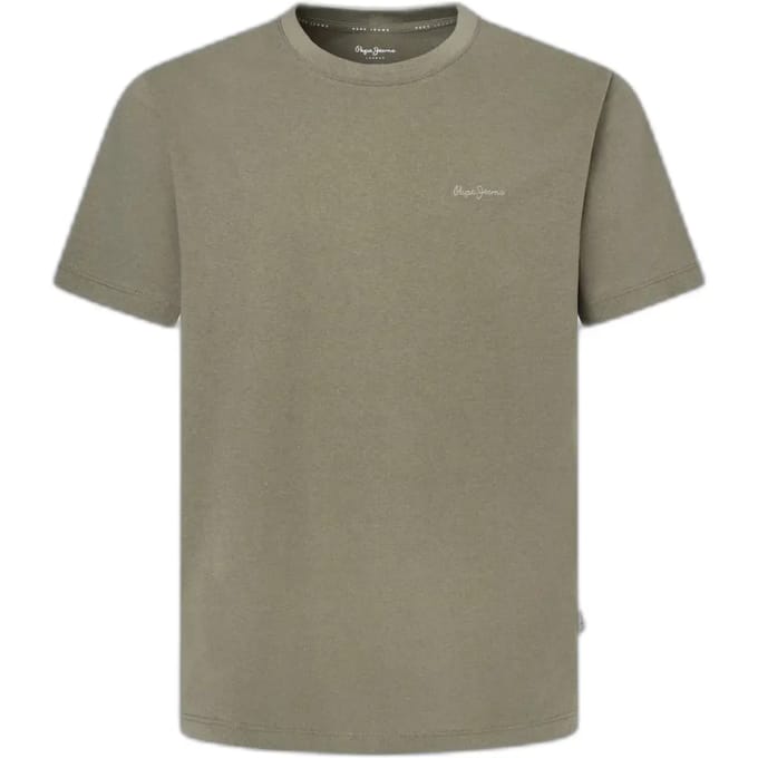 T-shirt Korte Mouw Pepe jeans CONNOR