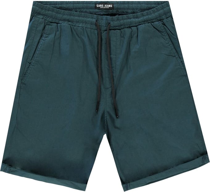 Cars Jeans Short Usack - Heren