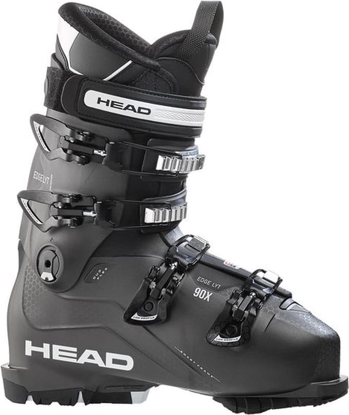 HEAD - edge lyt 90x gw - Skischoenen heren - Wit
