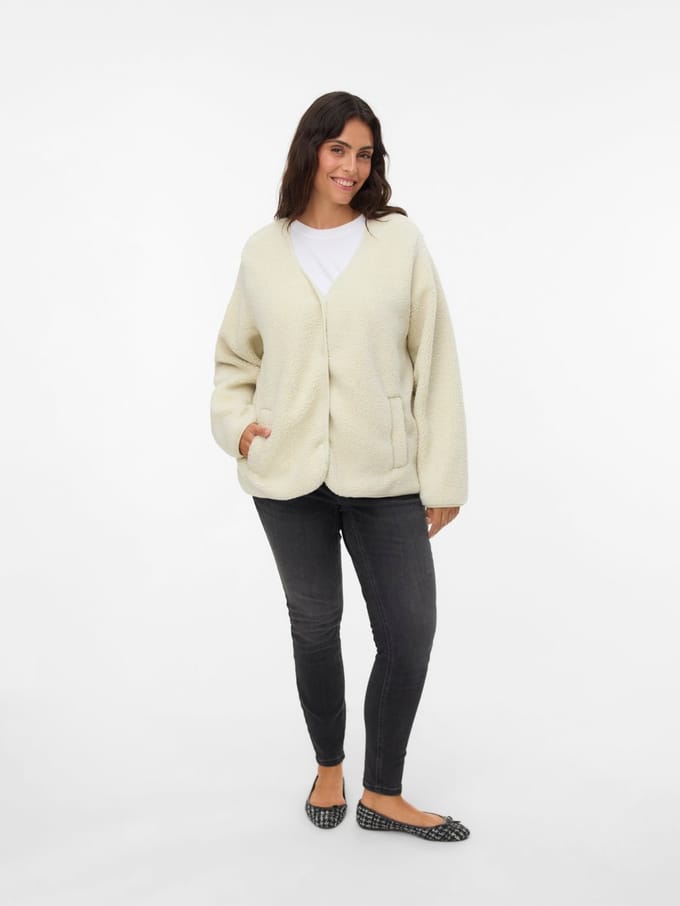 Vero Moda Curve Jas VMCJOSEFIN Jas