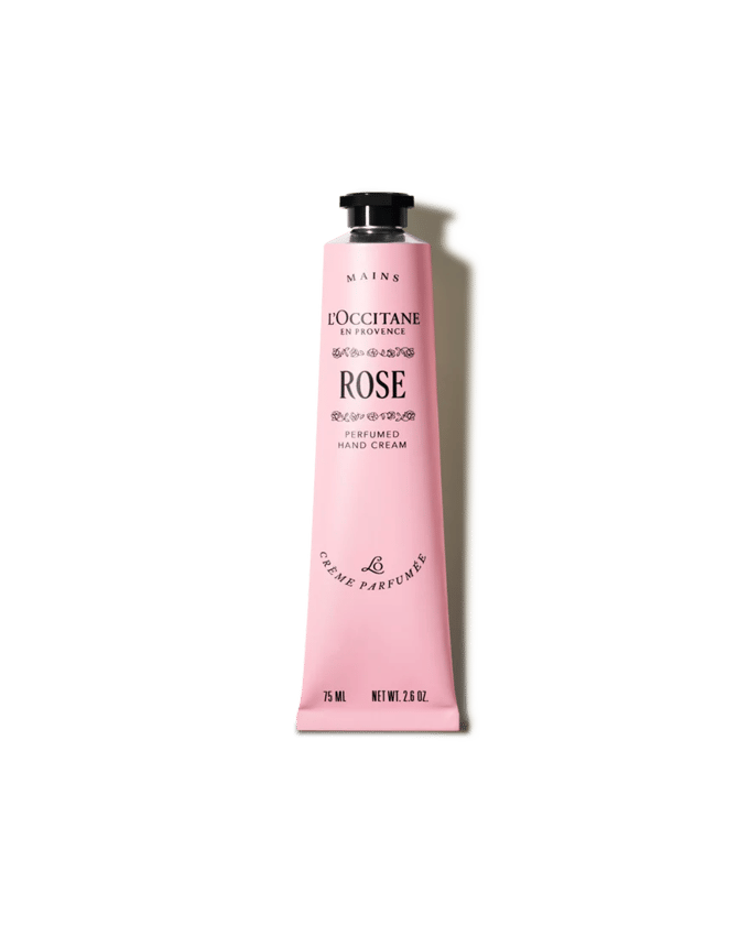 L'Occitane Rose Crème Mains