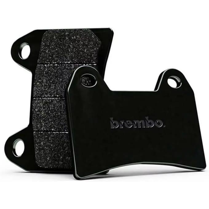 Brembo Honda WE Voorremblok 110 2012- .