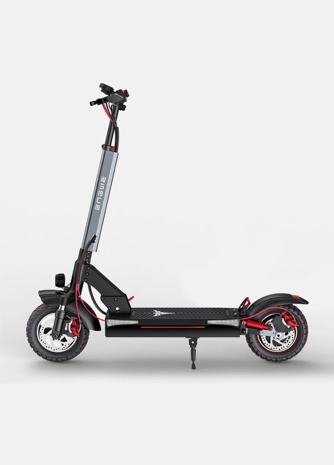 ENGWE Y600 M grijze kleur/zwart
